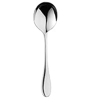 6 Soup Spoons