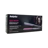 Babyliss 2123U Root Boost Slim Crimper with Tuxture Styler