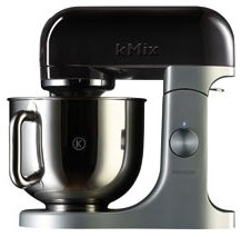 Kenwood KMX54 K-Mix Kitchen Machine Electric Stand Mixer, 220 to 240-volt