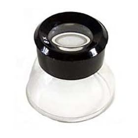 DLC 8x Loupe by Dot Line