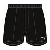 PUMA Men's Baggy Shorts (50345502), XL