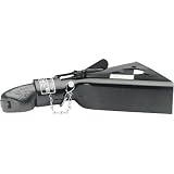Bulldog 7000-Lb. GVWR V-Type Coupler