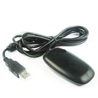 Wireless Pc Usb Gaming Receiver for Xbox 360/xbox360