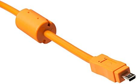 Frio Grasp Mini Multipurpose Clamp Cold Shoe Mount - Secure and Durable Clamp with Rotating Ballhead, Adjustable Knob, and Soft Tip Screw - for Camera, Table Edges, and Poles.