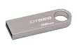 Kingston Technology DataTraveler SE9 Cl� USB 32 Go Argent