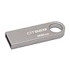 Kingston Technology DataTraveler SE9 Cl� USB 32 Go Argent