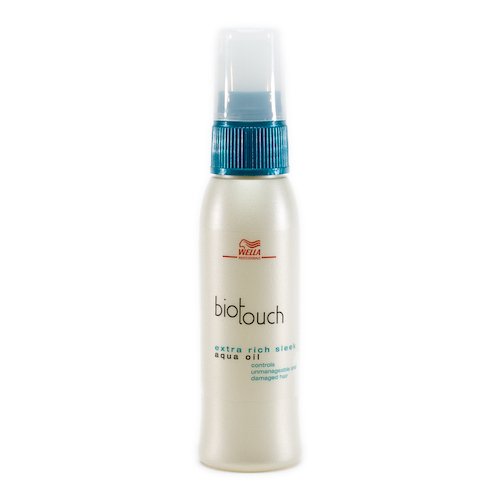 ウエラ バイオタッチ アクア オイル 50mL