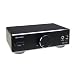 Scythe Kama Bay AMP Kro Verst�rker (2x 10 Watt, 2-Kan�le) schwarz