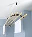 Kitchen & Housewares : KITCHEN MAID CEILING MOUNTED CLOTHES AIRER - 1.2 Metre, Green