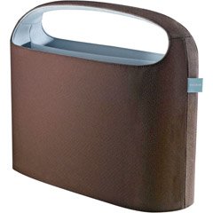 Belkin Laptop Hideaway (Chocolate/Tourmaline)