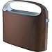 Belkin Laptop Hideaway (Chocolate/Tourmaline)