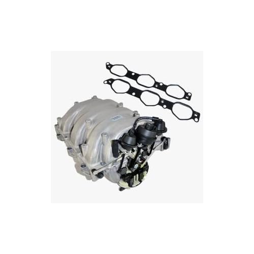 Mercedes Benz Engine Intake Manifold Pierburg Oem 7 00246 33 0 7 00246 26 0 2721402401 With Intake Gaskets Forbintrhein Mercedes Benz Engine Intake Manifold Pierburg Oem 7 00246 33 0 7 00246 26 0 2721402401 With Intake Gaskets Forbintrhein