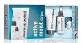 Dermalogica Active Moist With Gifts Set