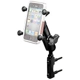 RAM Mounts RAM MOTO MOUNT X-GRIP