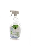 Berkley Green All Purpose Cleaner, Free & Clear, 4-count, 32-Ounce Bottle