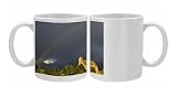 Historic St Ignatius Photo Mugs
