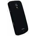Krusell ColorCover H�lle f�r Samsung Galaxy Nexus i9250 schwarz