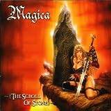 The Scroll Of Stone - Magica