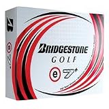 Bridgestone e7+ Golf Balls