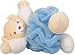 Baby : Kaloo Blue Medium Bear