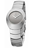 Rado Ovation Women's Watch Ceramic Gray Dial R26497102