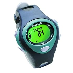 Reebok 20 Women's HR Watch