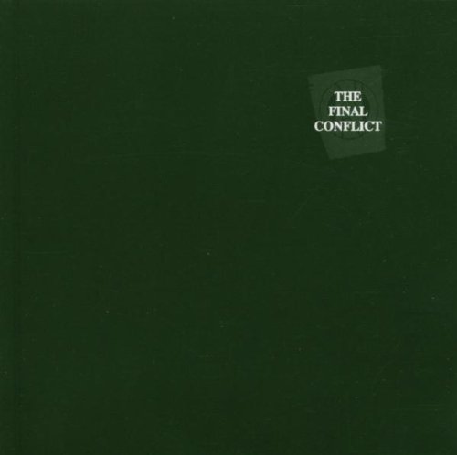 Conflict - CONFLICT - Zortam Music