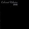 Image of album by Cabaret Voltaire