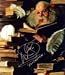 Warwick Davis Framed Print