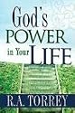 God's Power In Your Life