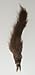 CoolCyberCats Buffalo Hair Snake Refill/Attachment Cat Toy - Fits Wildcat and Popular Bird and Mouse Type Wands/Poles