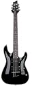 Schecter Omen-6 Electric Guitar Walnut Satin (WSN)
