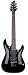 Schecter Omen 6 Electric Guitar, Black