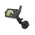 RAM Mounting Systems RAM-B-166-GA7U Suction Cup Mount for Garmin GPSMAP 176, 176C, 196, 276C, 296, 376C, 396, 496, 378, 478