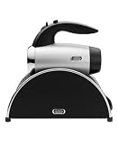 Sunbeam 2567 Heritage Series 6-Speed 250-Watt Hand Mixers with Horizontal Display Stand