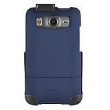 Seidio SURFACE Case and Holster Combo for Use with HTC Inspire 4G/ Desire H ....