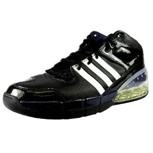 Buy Adidas Basketball Shoes AST Forum Bounce Mens Blk SZ 13