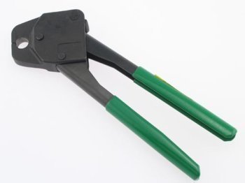 BEST-PEX Crimp Tool for PEX Tubing - PART# 18027-3/8 CRIMP TOOL COMPACT