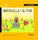 Mariquilla y El Pino (Caballo Alado Series, Al Paso)