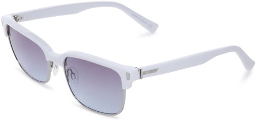 Von Zipper - Mayfield White VZSU77069016 - Lunettes mixte adulte
