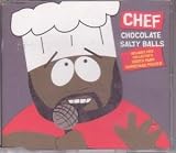 Chocolate Salty Balls [CD 2]