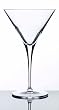 Luigi Bormioli SON.hyx Crescendo 10-1/4-Ounce Martini Glasses, Set of 4