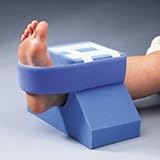 Posey Foam Foot Elevator/Stabilizer, Style: Foam Foot Elevator, Dimensions: 6'' L x 8'&