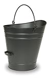 Coal Hod/Pellet Bucket - Large