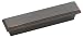 Amerock BP26116-ORB Manor Pull 3-Inch Center, Oil Rubbed Bronze