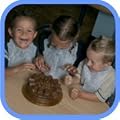 Disposable Children's Bibs (Pack of 100)