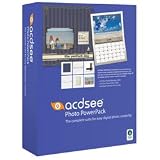 ACDSee Photo PowerPack 2009 (PC DVD)