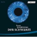 Der Schwarm - H�rbuch Sonderausgabe - 10 CDs - Neu !
