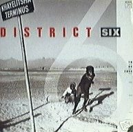District Six