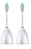 Philips Sonicare HX7022 Eseries Standard Replacement Brush Heads, 2 Pack
